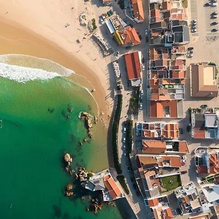 Διαμέρισμα Paradise Baleal