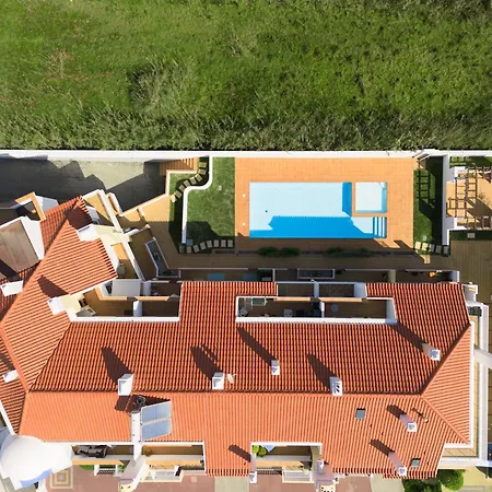 Apartamento Paradise Baleal