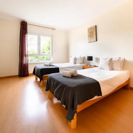 Paradise Apartamento *