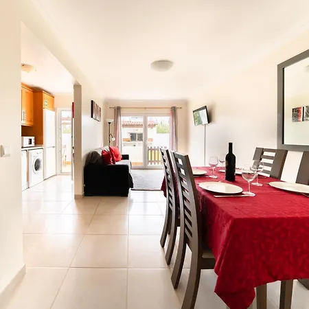 Apartamento Paradise