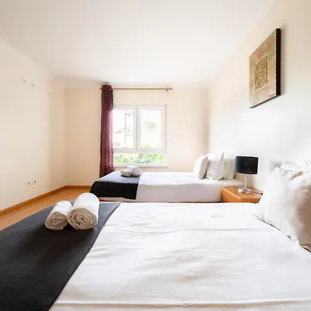 Paradise Apartamento Baleal