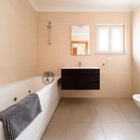 Paradise Apartamento *