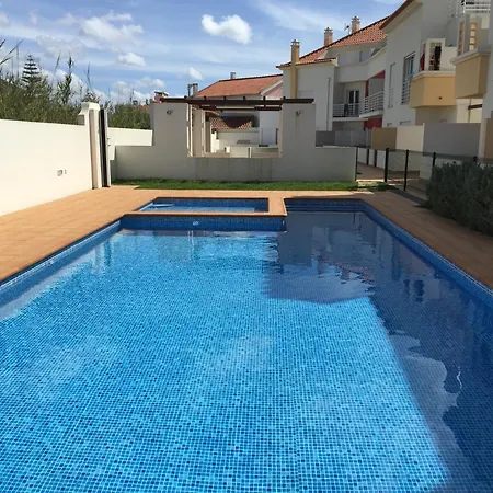 Paradise Apartamento Baleal