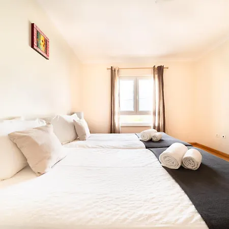 Paradise Apartamento Baleal