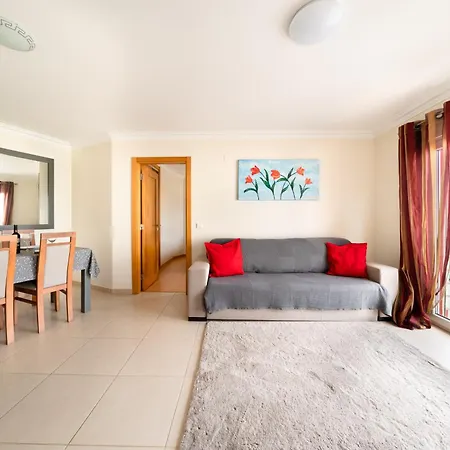 Paradise Apartamento *