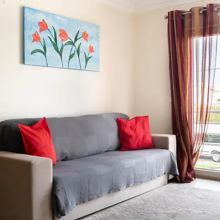 Apartamento Paradise Baleal