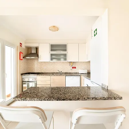 Paradise Apartamento Baleal