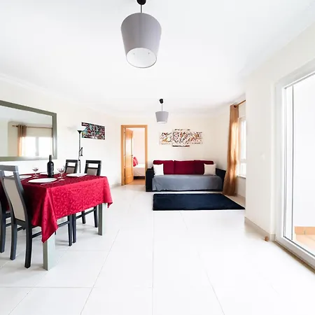 Apartamento Paradise Baleal