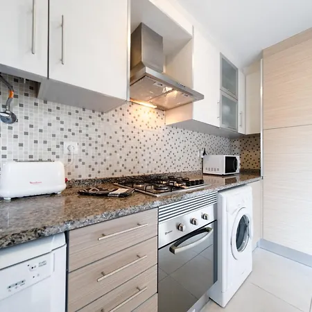 Paradise Apartamento *