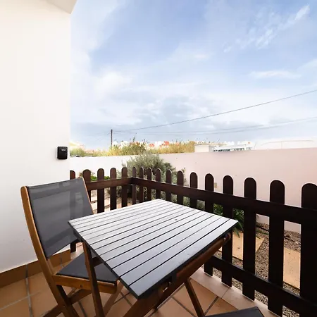 Apartamento Paradise Baleal
