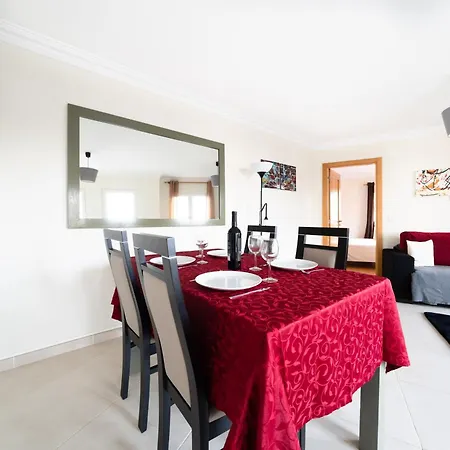 Paradise Apartamento