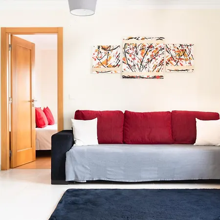 Apartamento Paradise *