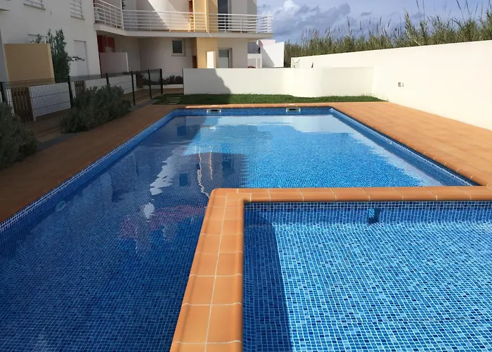 Paradise Apartment *