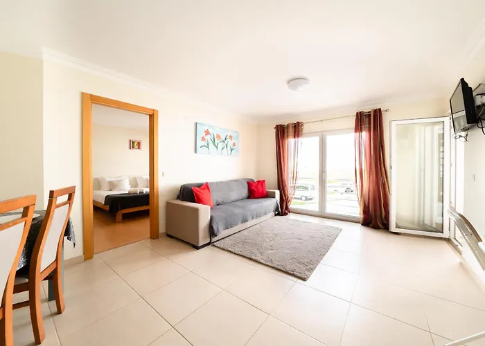 Apartment Paradise Baleal