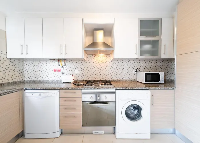 Paradise Apartment Baleal