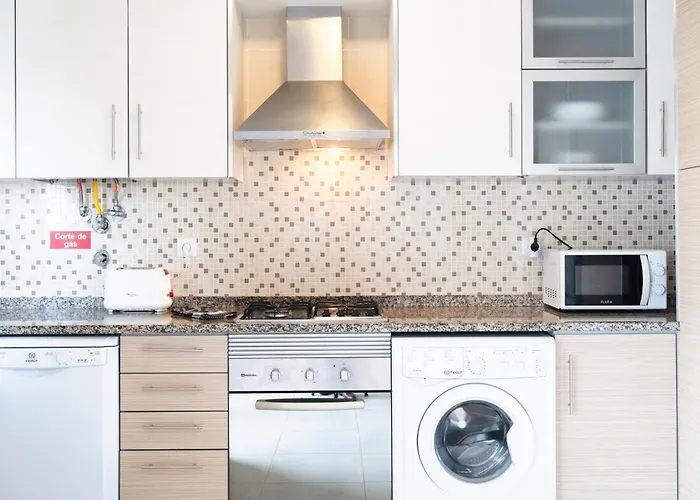 Paradise Apartment *