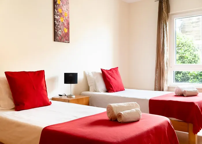 Paradise Apartment Baleal